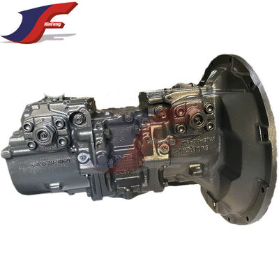 PC400 PC400-7 Excavator Hydraulic Pump 708-2H-00450 708-2H-31150 Main Pump HPV165