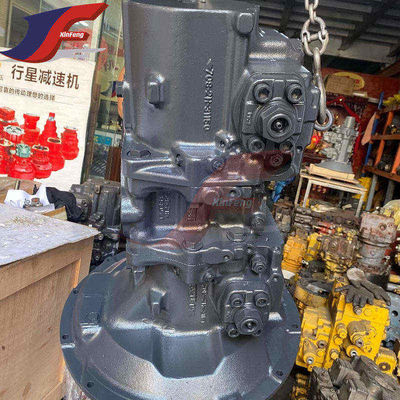 PC400 PC400-7 Excavator Hydraulic Pump 708-2H-00450 708-2H-31150 Main Pump HPV165
