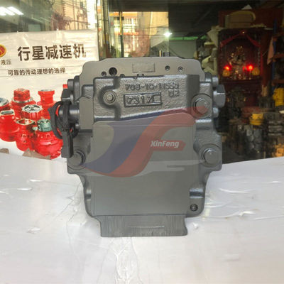 Wheel Loader WA470-6 WA480 Main Hydraulic Pump 708-1G-00060 Loader Pump