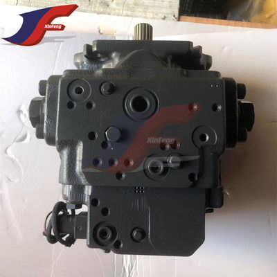 Wheel Loader WA470-6 WA480 Main Hydraulic Pump 708-1G-00060 Loader Pump