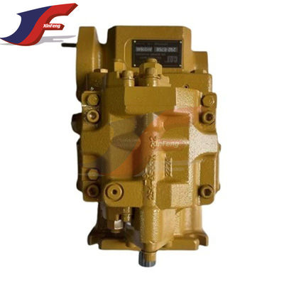 Wheel Loader Hydraulic Pump 2928768 For 966H 972H 292-8768 292-8767