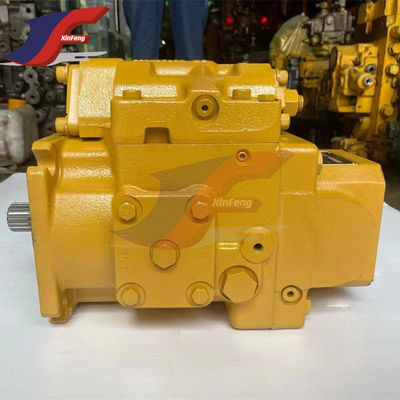 Wheel Loader Hydraulic Pump 2928768 For 966H 972H 292-8768 292-8767