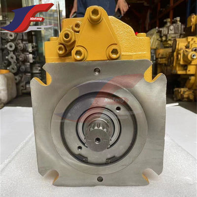 Wheel Loader Hydraulic Pump 2928768 For 966H 972H 292-8768 292-8767
