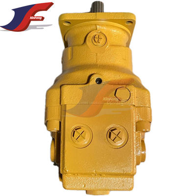E70B Original Swing Motor E70B Swing Reduction Gearbox For  099-6610