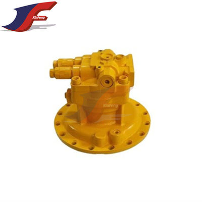  Excavator 320CD Swing Motor M5X130 158-8985 For  320CD
