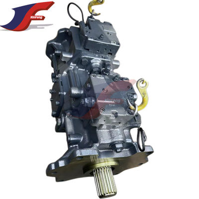 Komatsu PC2000-8 Main Hydraulic Pump Assy 708-2K-00120 708-2K-00121 708-2K-00122