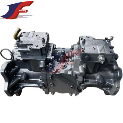 Komatsu PC2000-8 Main Hydraulic Pump Assy 708-2K-00120 708-2K-00121 708-2K-00122