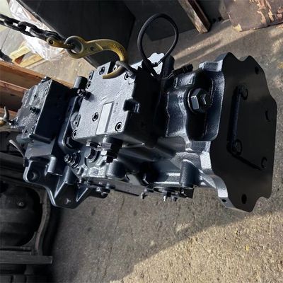 Komatsu PC2000-8 Main Hydraulic Pump Assy 708-2K-00120 708-2K-00121 708-2K-00122