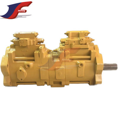  385C 390D Hydraulic Pump 334-9990 K3V280 Piston Pump For 