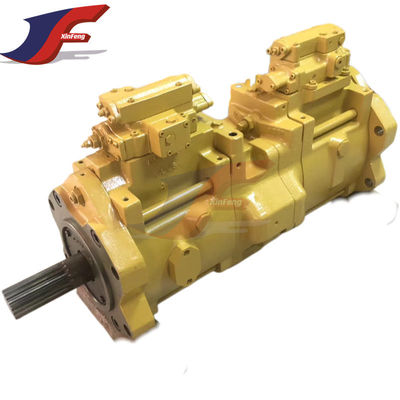  385C 390D Hydraulic Pump 334-9990 K3V280 Piston Pump For 