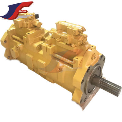  385C 390D Hydraulic Pump 334-9990 K3V280 Piston Pump For 