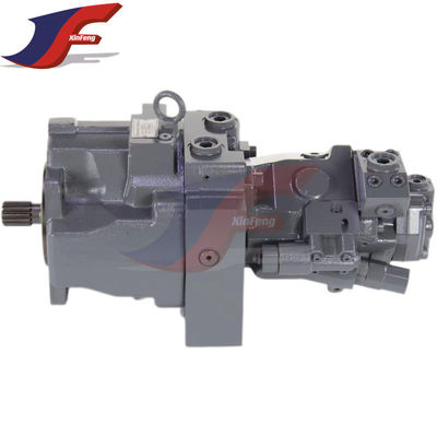 Excavator AP2D36 Hydraulic Main Pump Hydraulic 4437197 4472052 For ZX70