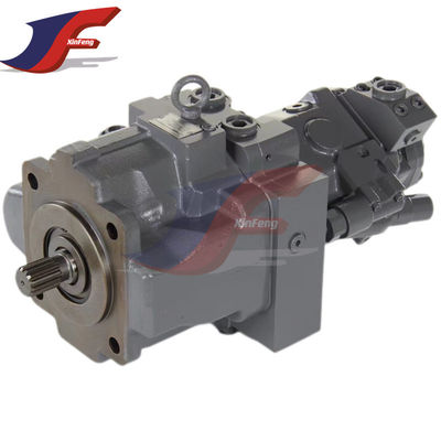 Excavator AP2D36 Hydraulic Main Pump Hydraulic 4437197 4472052 For ZX70