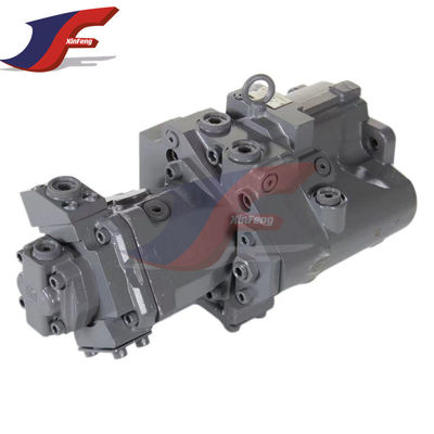 Excavator AP2D36 Hydraulic Main Pump Hydraulic 4437197 4472052 For ZX70