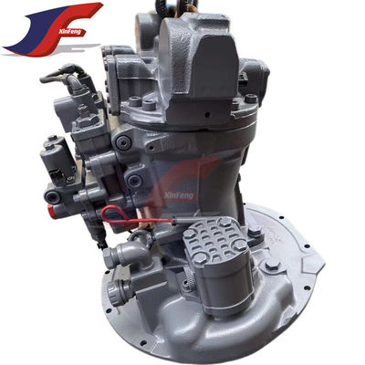 Hitachi Hpv118 Main Pump ZX200-5g Hydraulic Pump YB60000068 YB60000069