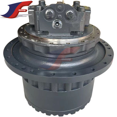 PC200-8MO Final Drive 20Y-27-00500 20Y-27-00590 Travel Motor For Komatsu