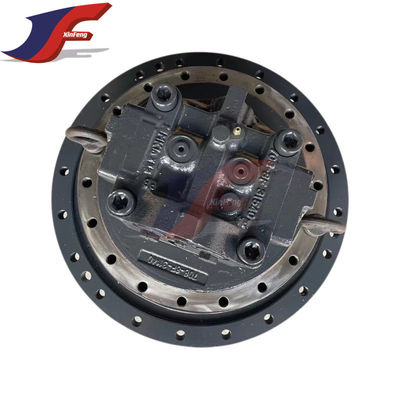 PC200-8MO Final Drive 20Y-27-00500 20Y-27-00590 Travel Motor For Komatsu