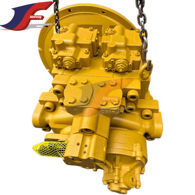 345D E349D Hydraulic Pump 2959663 2959426 For K5V212 Hydraulic Main Pump