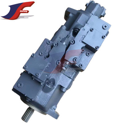 SH120 Excavator Hydraulic Pump Parts A20V064 Piston Pump For Sumitomo