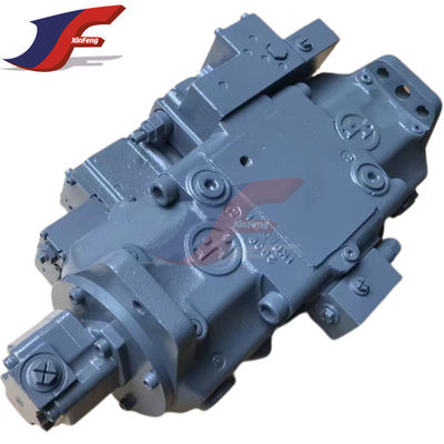 SH120 Excavator Hydraulic Pump Parts A20V064 Piston Pump For Sumitomo