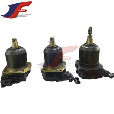 Komatsu D375 D475 Fan Pump Fan Motor 708-1W-00690 708-7H-00680 708-7H-11410