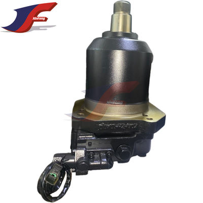 Komatsu D375 D475 Fan Pump Fan Motor 708-1W-00690 708-7H-00680 708-7H-11410