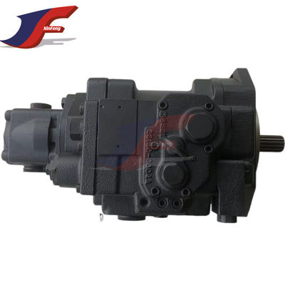 Excavator Hydraulic Pump K3SP30 Piston Pump K3SP30 For Mini Excavator SK30 SK40