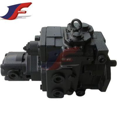 Excavator Hydraulic Pump K3SP30 Piston Pump K3SP30 For Mini Excavator SK30 SK40