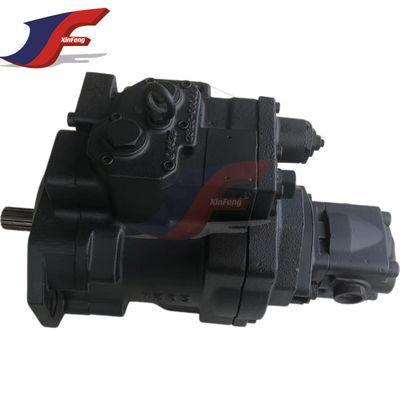 Excavator Hydraulic Pump K3SP30 Piston Pump K3SP30 For Mini Excavator SK30 SK40