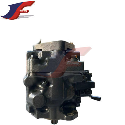 PC750 850 Fan Pump Mortor Hydraulic Piston Pump 708-1U-00111 708-1W-00740 For Komatsu