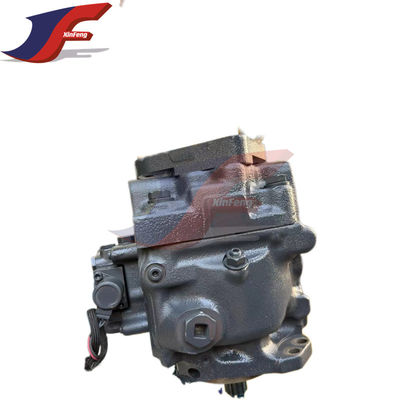 PC750 850 Fan Pump Mortor Hydraulic Piston Pump 708-1U-00111 708-1W-00740 For Komatsu