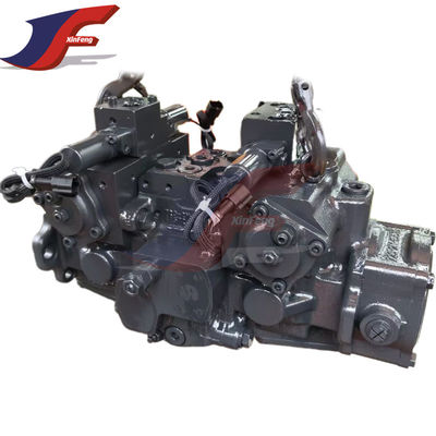 Komatsu Bulldozer Hydraulic Pump 720-2M-00081 720-2M-01081 720-2M-04250