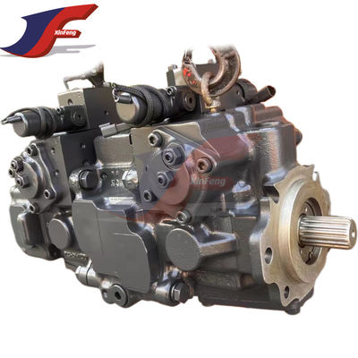 Komatsu Bulldozer Hydraulic Pump 720-2M-00081 720-2M-01081 720-2M-04250