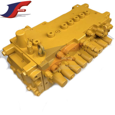 Excavator Hydraulic Control Valve For  E336GC Control Valve