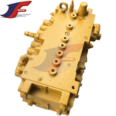 Excavator Hydraulic Control Valve For  E336GC Control Valve