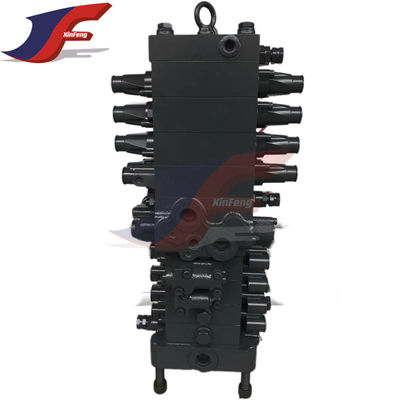 Excavator Parts PC78 PC78US-6 Hydraulic Control Valve 723-26-50300 723-29-50600