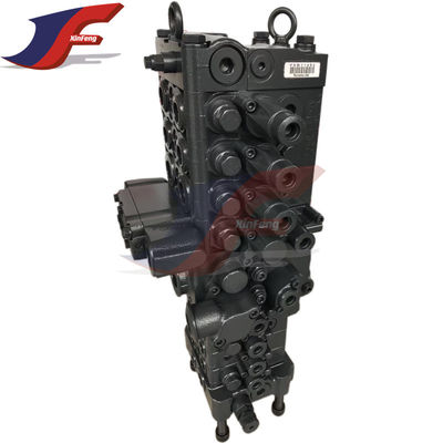 Excavator Parts PC78 PC78US-6 Hydraulic Control Valve 723-26-50300 723-29-50600