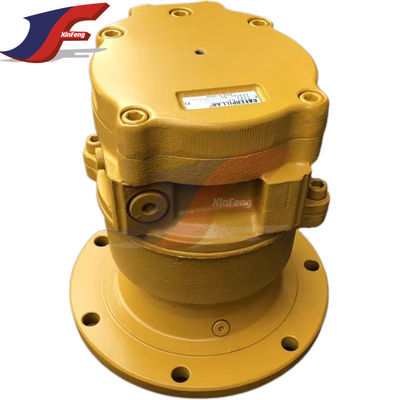 Excavator Part 282-1534 2821534 Swing Motor Assy  E304 E305 Swing Motor