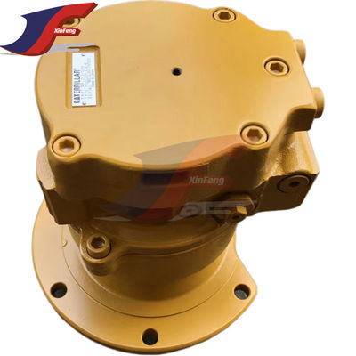 Excavator Part 282-1534 2821534 Swing Motor Assy  E304 E305 Swing Motor