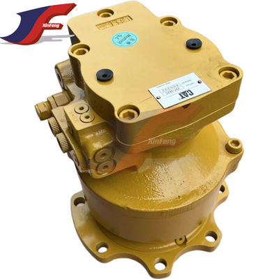 Excavator Parts 397-3825 Swing Motor Assembly For  306E 305E Swing Device