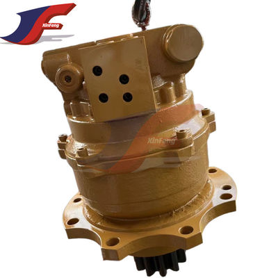 Excavator Swing Drive 515-5828 PCR-4B-20A E305.5E2 Swing Motor 5155828