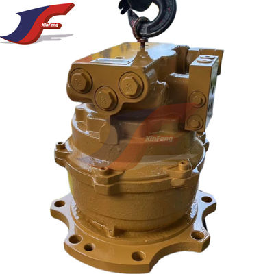 Excavator Swing Drive 515-5828 PCR-4B-20A E305.5E2 Swing Motor 5155828