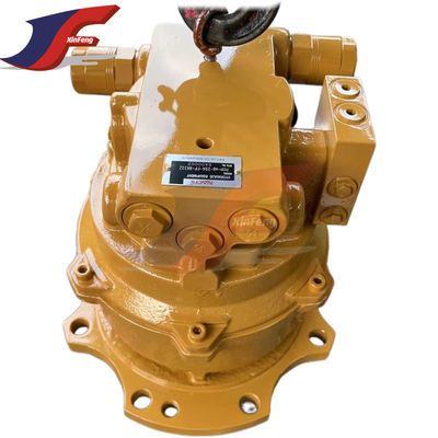 Excavator Swing Drive 515-5828 PCR-4B-20A E305.5E2 Swing Motor 5155828