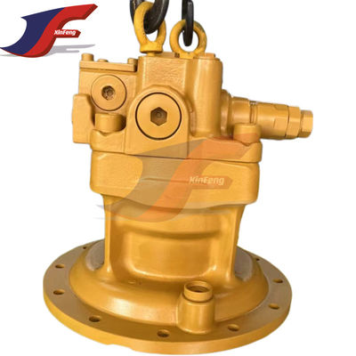 Excavator Parts 320GC Swing Motor 489-3487 515-6105 Swing Hydraulic Motor