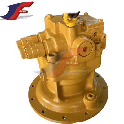 Excavator Parts 320GC Swing Motor 489-3487 515-6105 Swing Hydraulic Motor