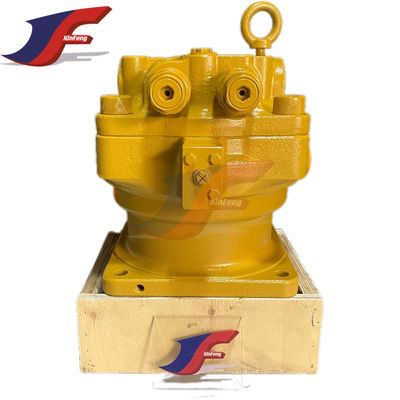Construction Machinery Parts 295-9406 295-9405 Slwing Motor 374 374D M2X210