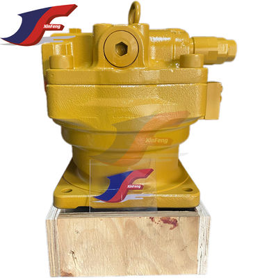 Construction Machinery Parts 295-9406 295-9405 Slwing Motor 374 374D M2X210