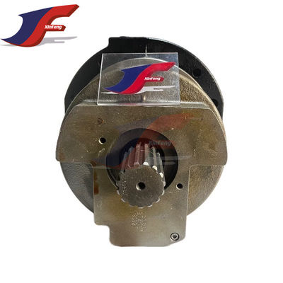 Excavator Parts 374 Excavator Travel Motor 513-0834 Final Drive Spare Parts