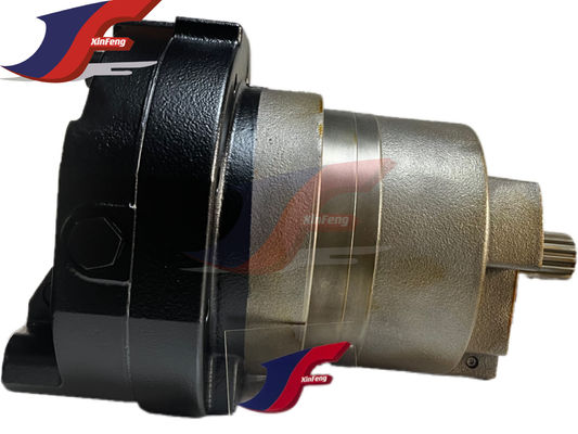 Excavator Parts 374 Excavator Travel Motor 513-0834 Final Drive Spare Parts