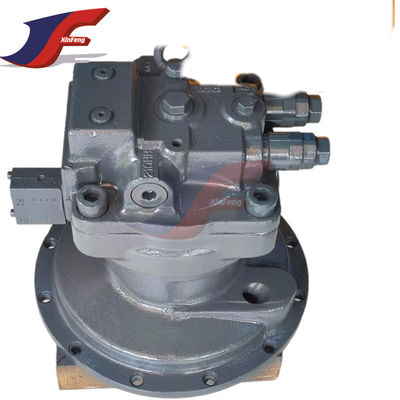 Hitachi Excavator Parts 4371768 Swing Device EX300-5 EX350-5 Swing Motor M2X210